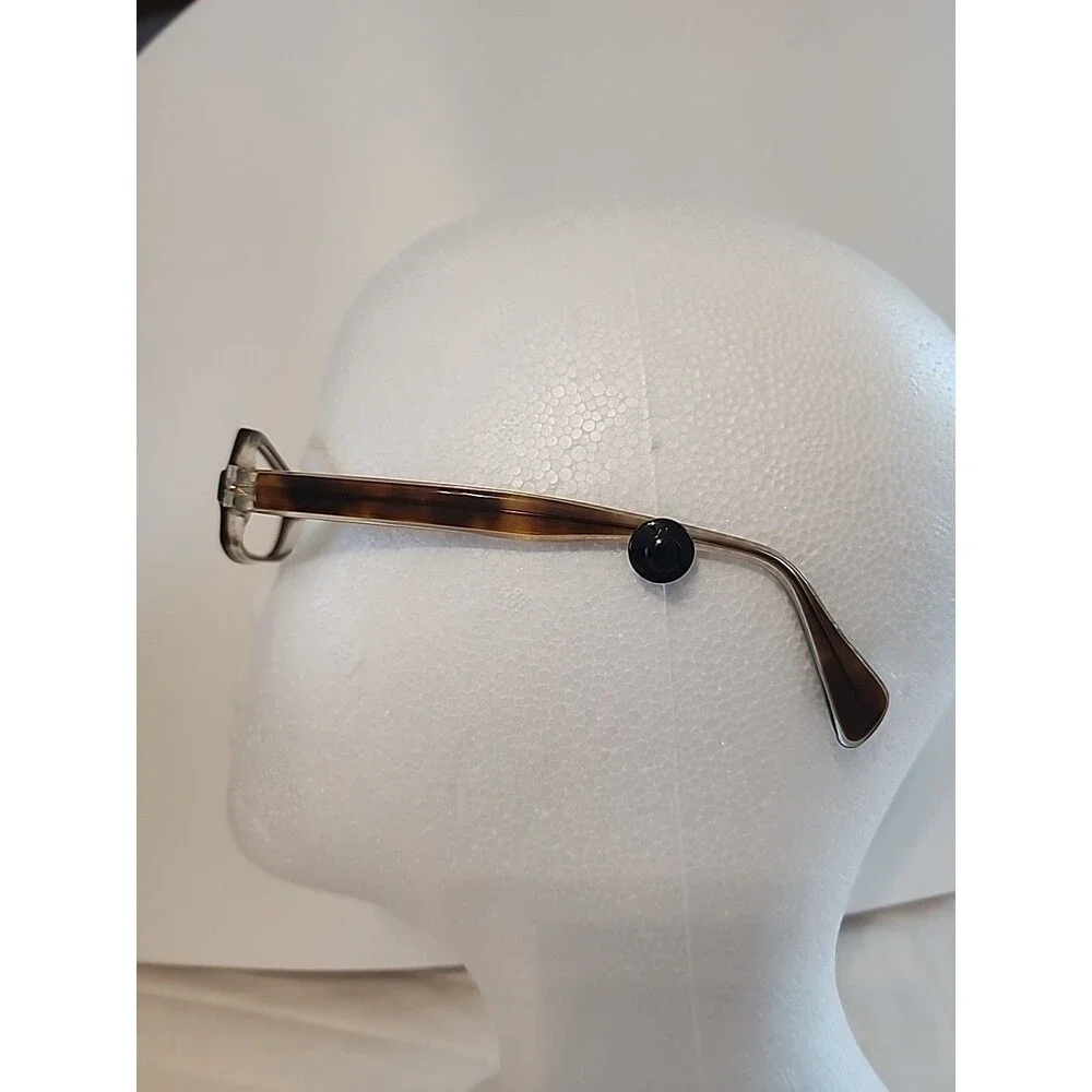 Face a Face Fidji 47-15 Col 029 Eyeglasses Frame Tortoise Paris Petite Acetate